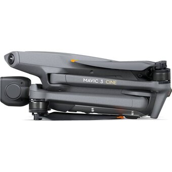 DJI Mavic 3 Cine Fly More Combo. - 3
