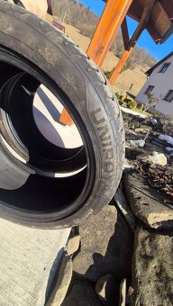 Letne pneumatiky 255/40r19 - 3