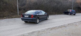 Citroen C5 2.0hdi - 3