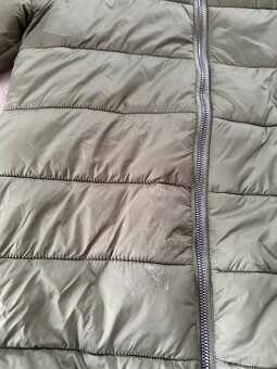 Bunda zimná veľ. 140 - 3