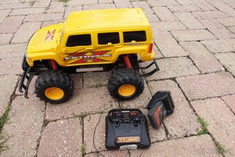 2 RC autá s ovládačom - 3