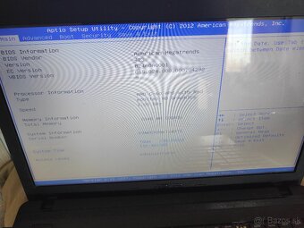 DDR3 2gb notebook - 3