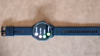 Smart hodinky Haylou - 3