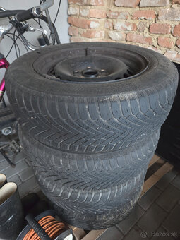 kolesa + puklice - 3