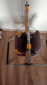 detská stojanová hojdačka - 3