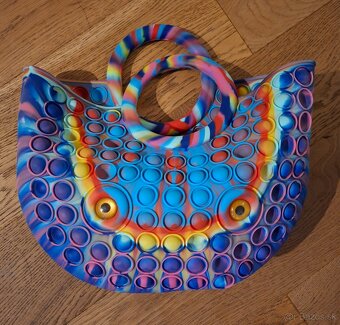 Kočík a vajíčko pre bábiku - 3