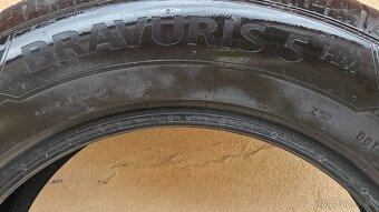 Barum 225/65R17 - 3