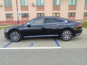 Volkswagen Arteon Elegance - 3