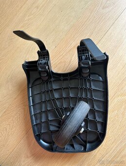 Skejt/stupienok ku kociaru easywalker - 3