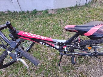 Detský bicykel CTM Rocky 2.0 - 3