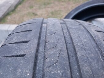 Letne pneumatiky 205/55 r 16 - 3
