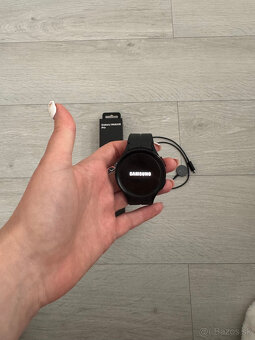 Smarthodinky - SAMSUNG Galaxy Watch 5 Pro - 3