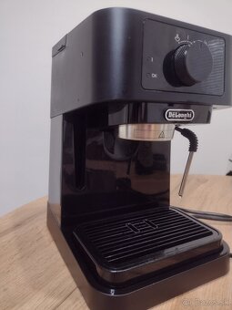Predám kávovar DeLonghi EC-230-BK - 3