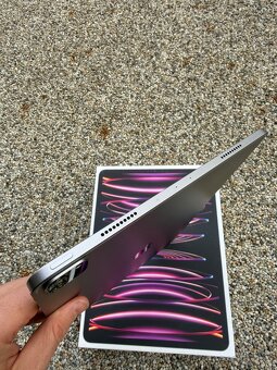 iPad PRO 12.9 M2 (6.generace) - 3