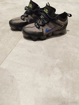Tenisky Nike air Vapormax 36 - 3