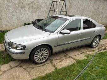 Volvo S60 - 3