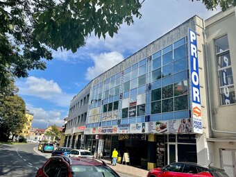 Reprezentatívna kancelária - 3