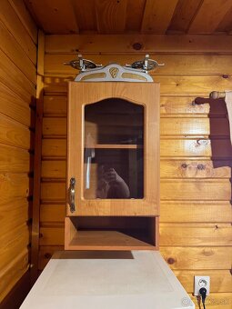 Kuchynská linka - 3