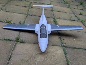 L-29 Delfín , RC lietadlo - 3