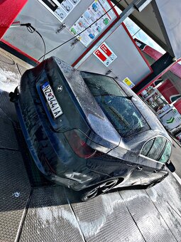 BMW E60 530D 160kw 2004 - 3