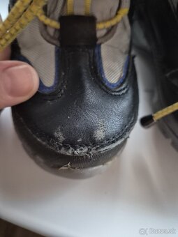 DD step zimne snehule vel.26 - 3