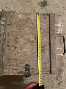 Vojenské veci 2 - 3