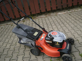 Benzínové kosačky Briggs-rôzne - 3