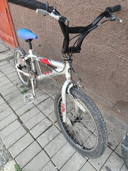 Na predaj bicykle - 3