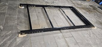 Strešný nosič - 3