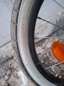Predavam dievčensky bicykel btwn - 3