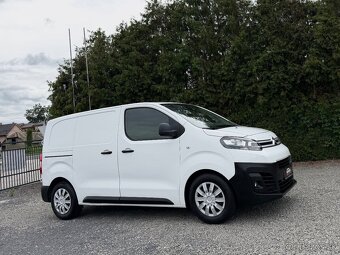 Citroën Jumpy 1.6 BlueHDi 115 S&S L1H1 Comfort - 3