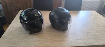 Prilba Scorpion Exo City 2 - 3
