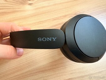 Sony Slúchadlá, Model: WH-CH520 - 3