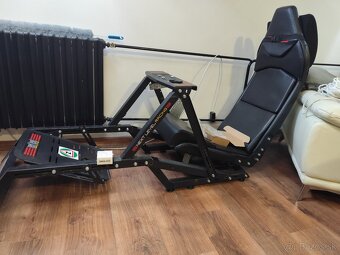 Herna sedacka next level racing - 3