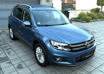 Volkswagen Tiguan, 2.0TDI,103kw,CUP,2014 - 3