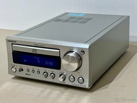 ONKYO CR-505 …. CD Stereo Receiver - 3