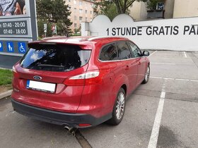 Ford Focus 2.0 TDI 120KW - 3