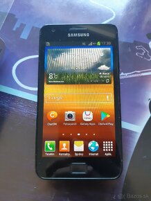 Samsung Galaxy S2 - 3