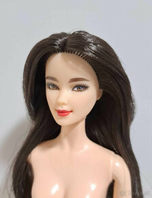 Na predaj zberatelska Barbie Lunar New year - 3