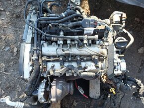 Opel motor 2.0cdti - 3
