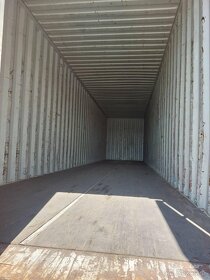 Lodný kontajner ako ideálny skladovací priestor - 3