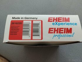 Filtračné médiá pre EHEIM professionel a eXperience - 3