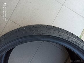 letne pneu 225/35 R19 - 3
