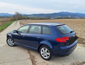 Audi a3, 1,4 tfsi, 2012 - 3