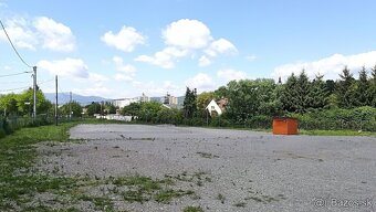 Najlacnejšie priestory na podnikanie v Prievidzi. - 3