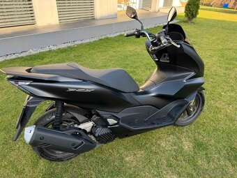 Pcx 125 2023 - 3