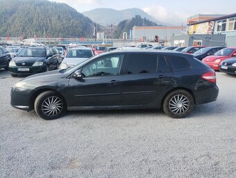 Renault Laguna Grandtour Grand 2.0 dCi Expression - 3