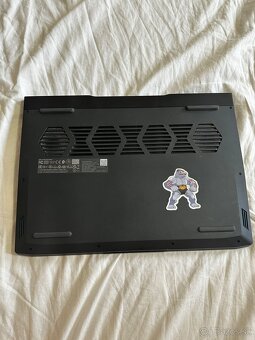 Lenovo IdeaPad Gaming 3 RTX 4050  Ryzen 5 7535HS - 3