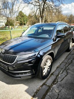 ✅ŠKODA KODIAQ ✅ - 3