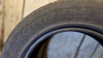 Matador LETNÉ 20€/ks 225x65xR17 102H MP85 Hectorra 4x4 - 3